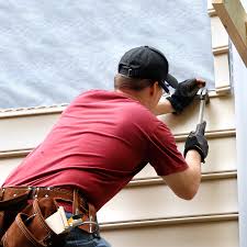 Best Siding Removal and Disposal  in Las Palmas Ii, TX